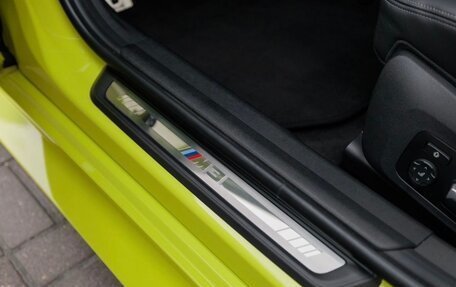 BMW M3, 2022 год, 11 390 000 рублей, 19 фотография