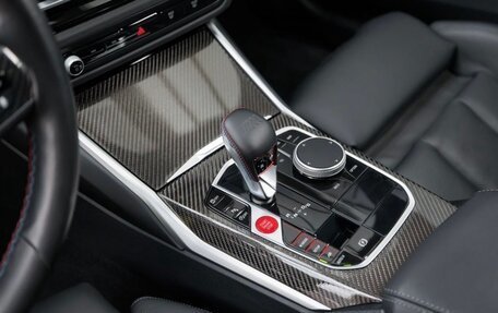 BMW M3, 2022 год, 11 390 000 рублей, 26 фотография