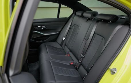 BMW M3, 2022 год, 11 390 000 рублей, 29 фотография