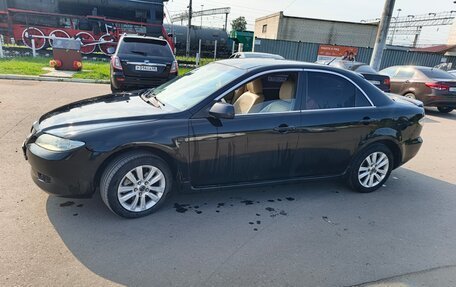 Mazda 6, 2005 год, 391 000 рублей, 2 фотография