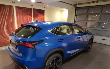 Lexus NX I, 2020 год, 4 000 000 рублей, 6 фотография