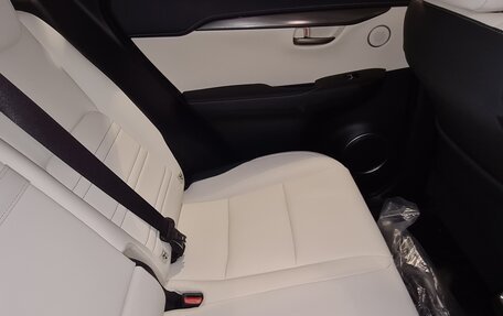 Lexus NX I, 2020 год, 4 000 000 рублей, 5 фотография