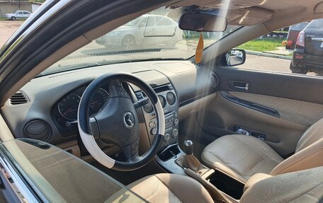 Mazda 6, 2005 год, 391 000 рублей, 5 фотография
