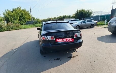 Mazda 6, 2005 год, 391 000 рублей, 3 фотография