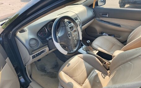 Mazda 6, 2005 год, 391 000 рублей, 8 фотография