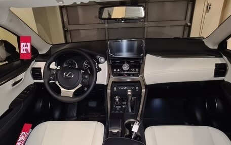 Lexus NX I, 2020 год, 4 000 000 рублей, 4 фотография