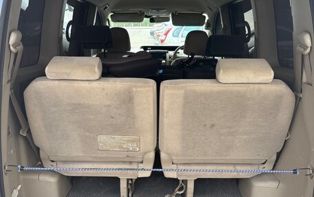 Toyota Noah III, 2008 год, 840 000 рублей, 12 фотография
