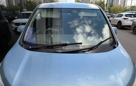 Toyota Noah III, 2008 год, 840 000 рублей, 16 фотография