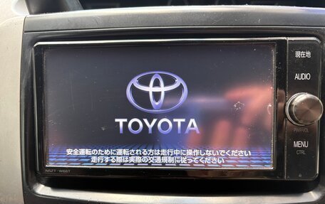 Toyota Noah III, 2008 год, 840 000 рублей, 14 фотография