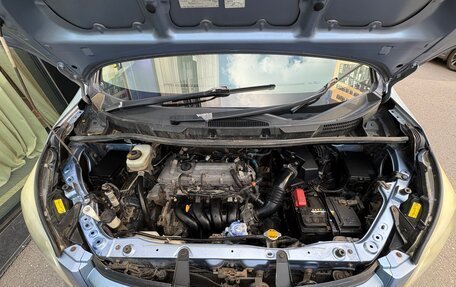 Toyota Noah III, 2008 год, 840 000 рублей, 17 фотография