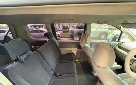 Toyota Noah III, 2008 год, 840 000 рублей, 11 фотография