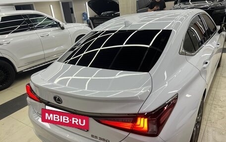 Lexus ES VII, 2019 год, 4 650 000 рублей, 3 фотография