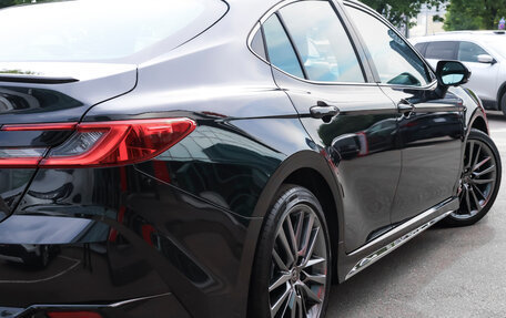 Toyota Camry, 2025 год, 5 190 000 рублей, 12 фотография