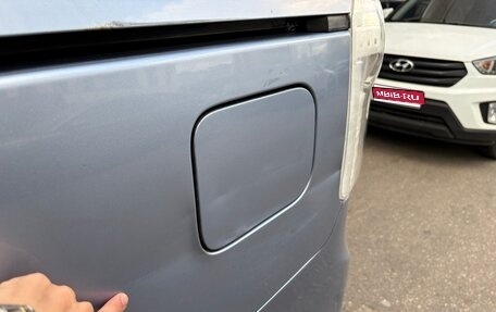 Toyota Noah III, 2008 год, 840 000 рублей, 21 фотография