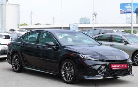 Toyota Camry, 2025 год, 5 190 000 рублей, 7 фотография