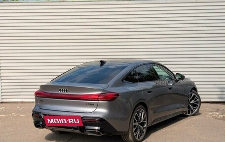 Audi A5, 2026 год, 6 700 000 рублей, 2 фотография