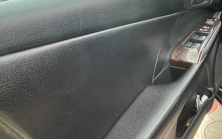 Toyota Camry, 2017 год, 2 460 000 рублей, 11 фотография