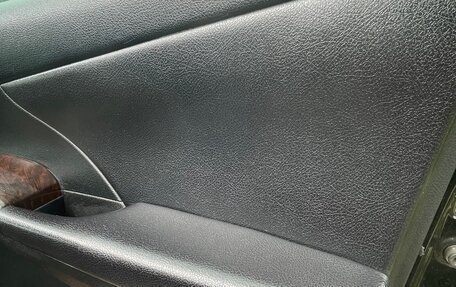 Toyota Camry, 2017 год, 2 460 000 рублей, 10 фотография