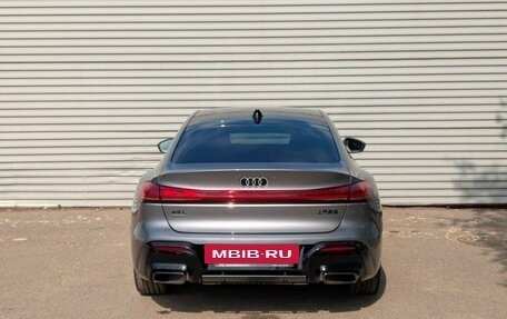 Audi A5, 2026 год, 6 700 000 рублей, 6 фотография