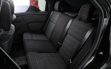 Renault Logan I, 2011 год, 599 000 рублей, 9 фотография
