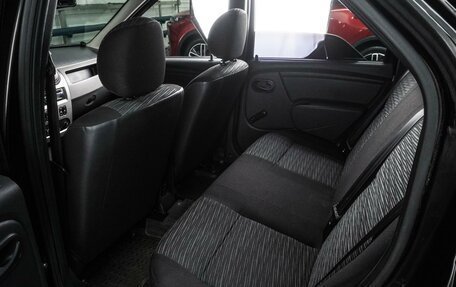 Renault Logan I, 2011 год, 599 000 рублей, 11 фотография