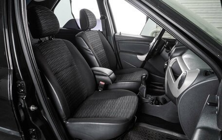 Renault Logan I, 2011 год, 599 000 рублей, 8 фотография