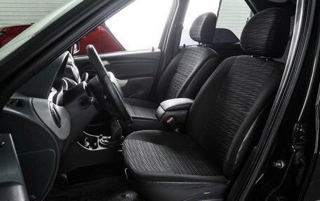 Renault Logan I, 2011 год, 599 000 рублей, 10 фотография