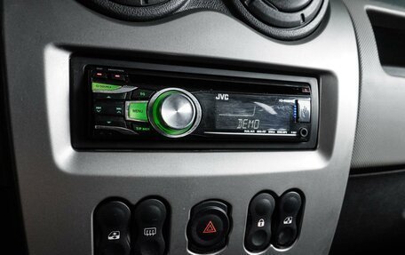 Renault Logan I, 2011 год, 599 000 рублей, 14 фотография