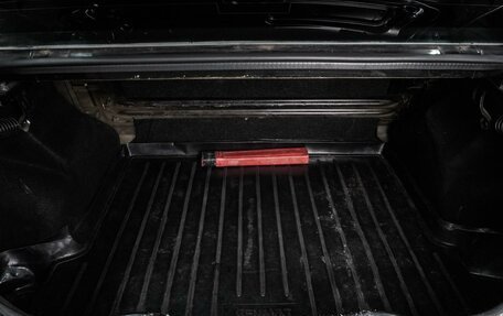 Renault Logan I, 2011 год, 599 000 рублей, 16 фотография