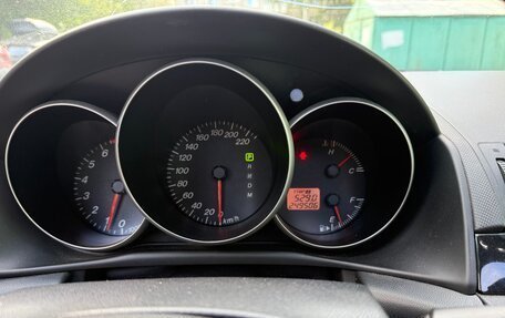Mazda 3, 2005 год, 330 000 рублей, 13 фотография