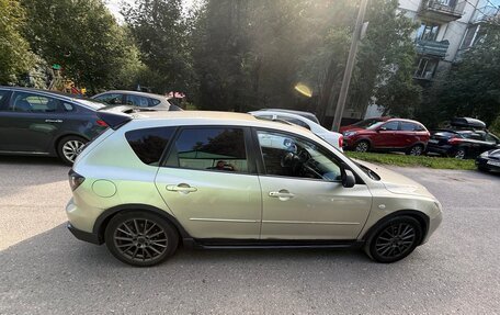 Mazda 3, 2005 год, 330 000 рублей, 8 фотография