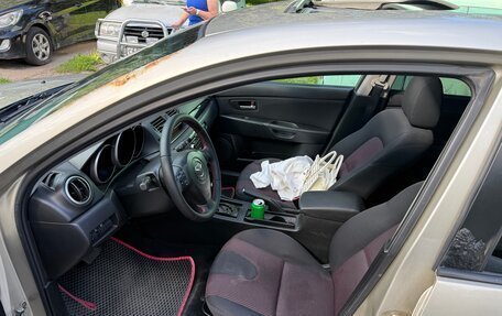 Mazda 3, 2005 год, 330 000 рублей, 9 фотография