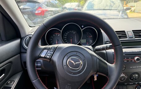 Mazda 3, 2005 год, 330 000 рублей, 12 фотография