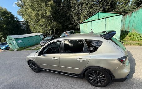 Mazda 3, 2005 год, 330 000 рублей, 4 фотография