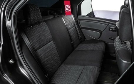 Renault Logan I, 2011 год, 599 000 рублей, 7 фотография