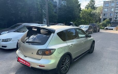 Mazda 3, 2005 год, 330 000 рублей, 7 фотография