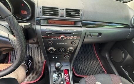 Mazda 3, 2005 год, 330 000 рублей, 11 фотография