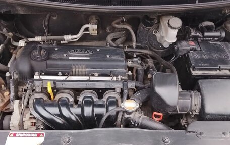 KIA Rio III рестайлинг, 2012 год, 880 000 рублей, 6 фотография
