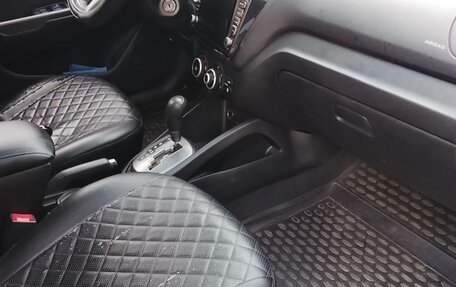 KIA Rio III рестайлинг, 2012 год, 880 000 рублей, 3 фотография