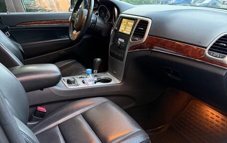 Jeep Grand Cherokee, 2012 год, 2 100 000 рублей, 7 фотография