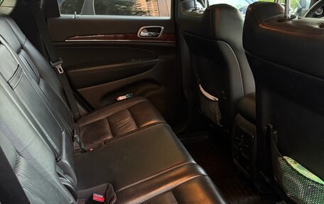 Jeep Grand Cherokee, 2012 год, 2 100 000 рублей, 8 фотография