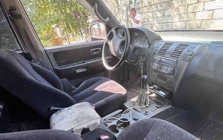 Hyundai Terracan I, 2003 год, 450 000 рублей, 6 фотография