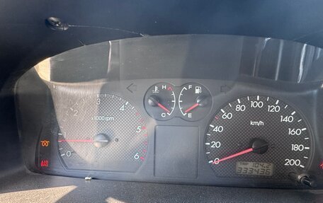 Hyundai Terracan I, 2003 год, 450 000 рублей, 8 фотография