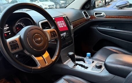 Jeep Grand Cherokee, 2012 год, 2 100 000 рублей, 6 фотография