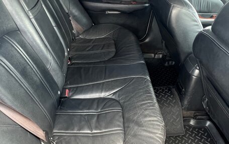 Hyundai Sonata IV рестайлинг, 2008 год, 600 000 рублей, 17 фотография