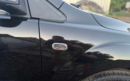 Ford Focus II рестайлинг, 2007 год, 480 000 рублей, 4 фотография