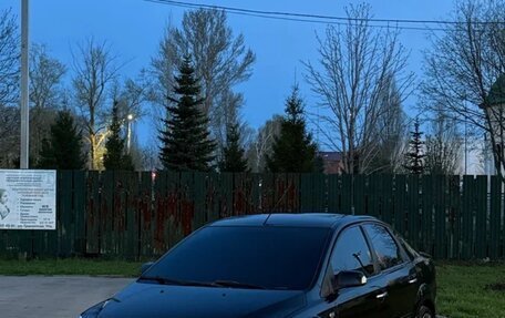 Ford Focus II рестайлинг, 2007 год, 480 000 рублей, 2 фотография
