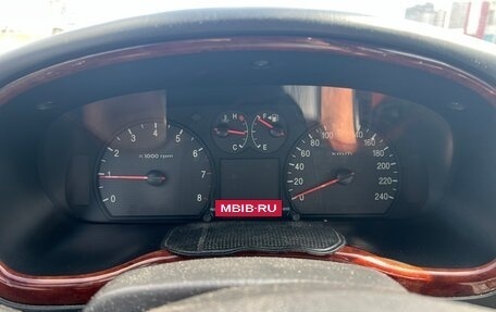 Hyundai Sonata IV рестайлинг, 2008 год, 600 000 рублей, 9 фотография