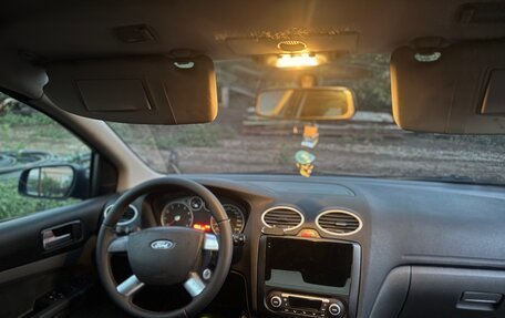 Ford Focus II рестайлинг, 2007 год, 480 000 рублей, 8 фотография
