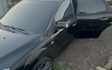Ford Focus II рестайлинг, 2007 год, 480 000 рублей, 17 фотография